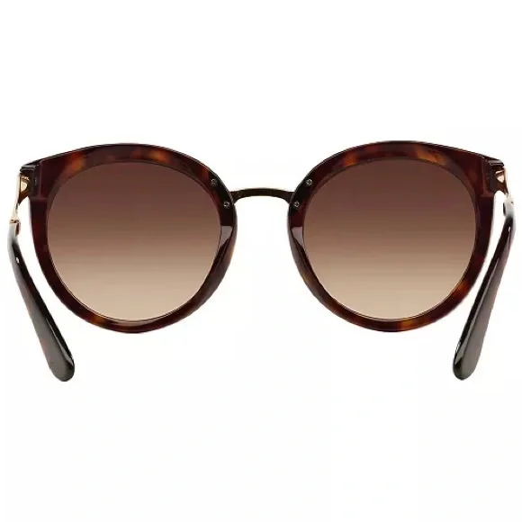 Dolce and Gabbana Tortoise sunglasses, New